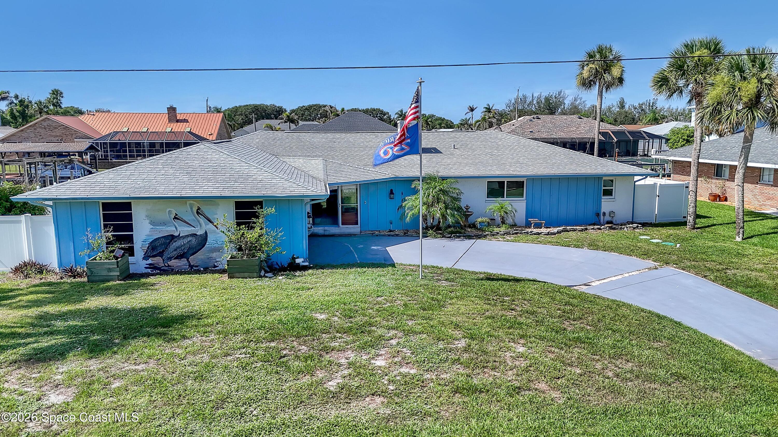 311 Arrowhead Lane