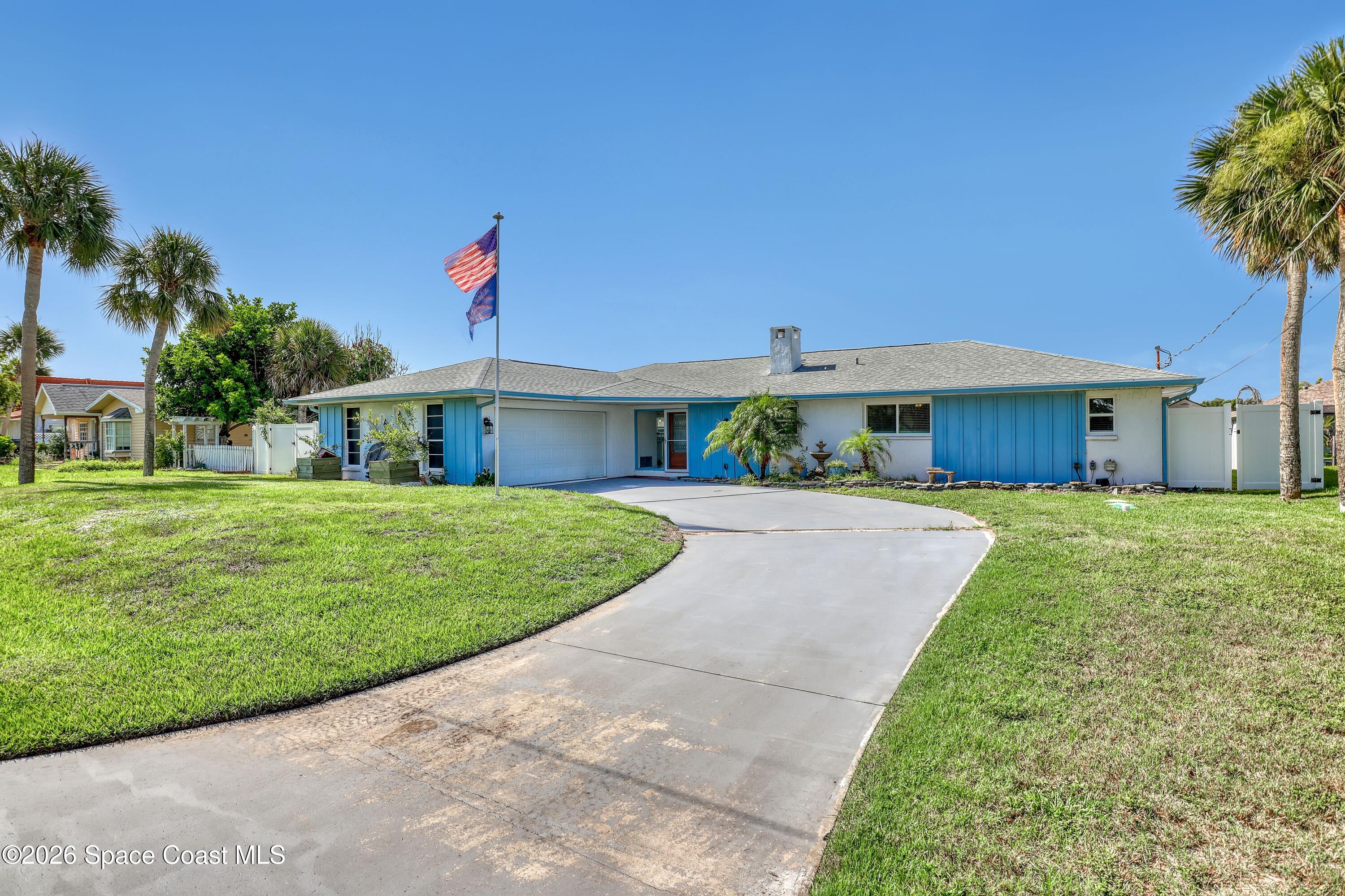 311 Arrowhead Lane