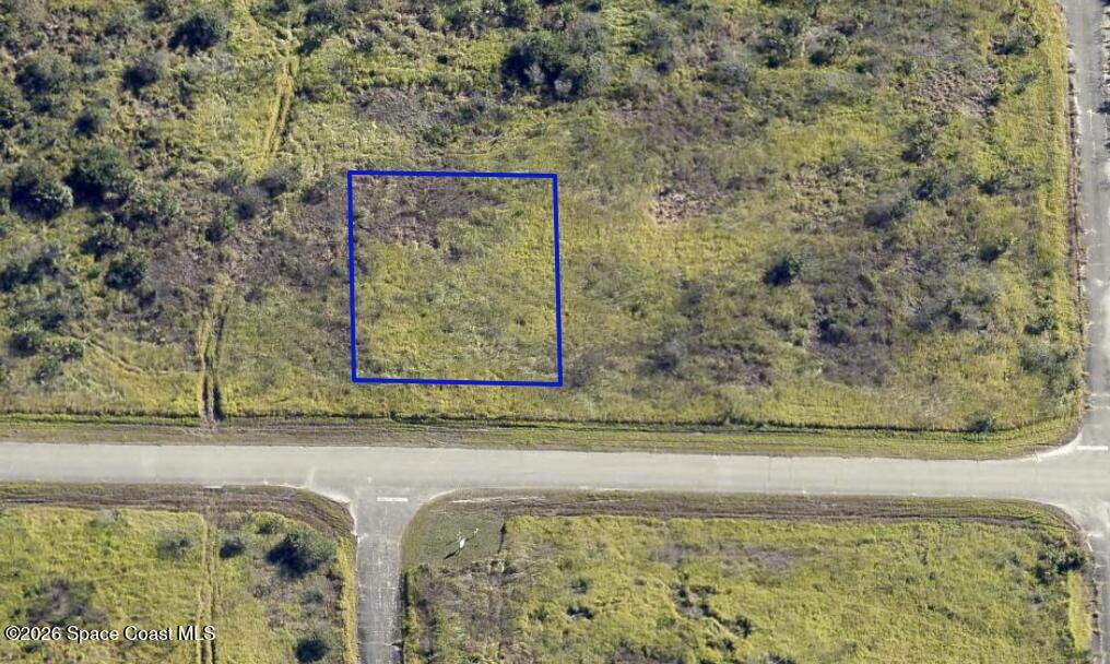 2815 Wingham Drive SW