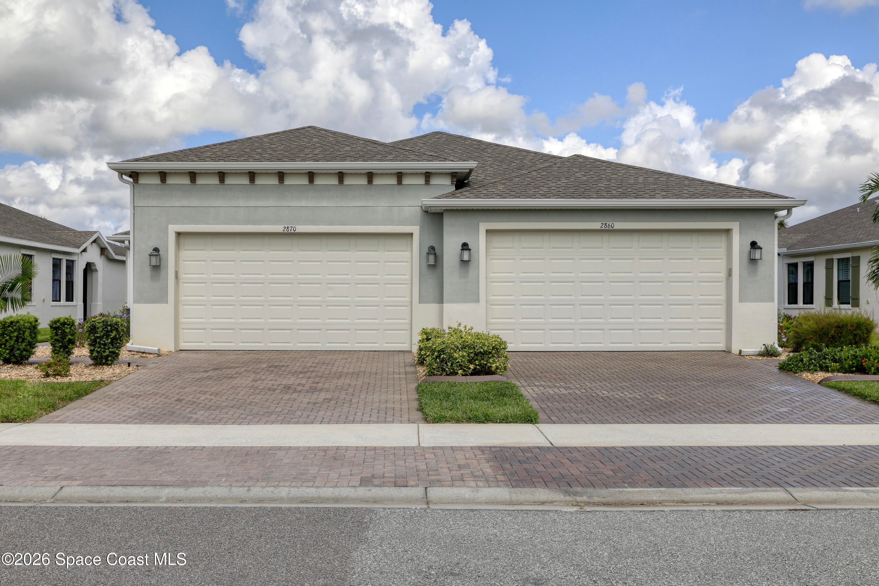 2870 Treasure Cay Lane