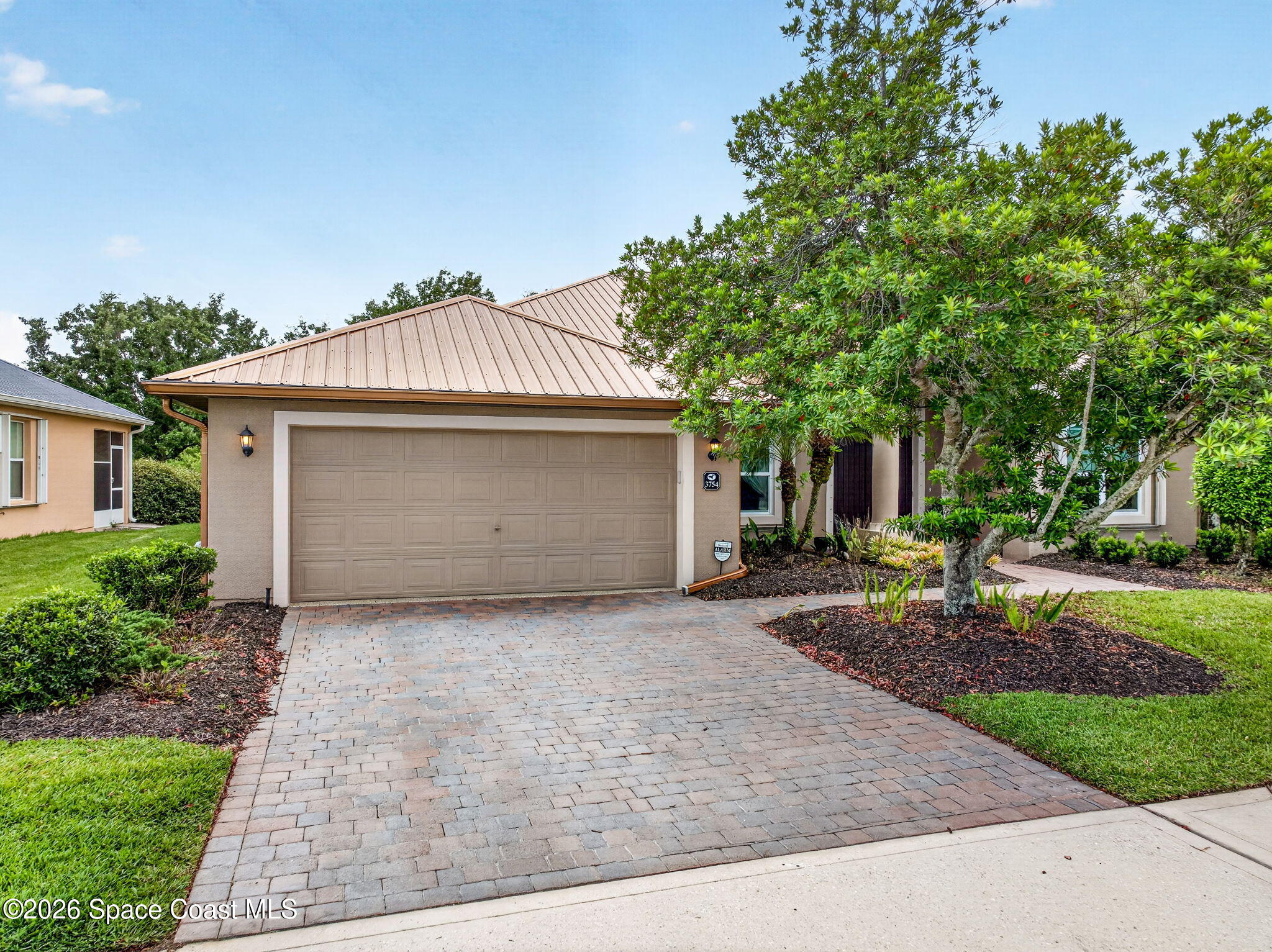 3754 Gurrero Drive