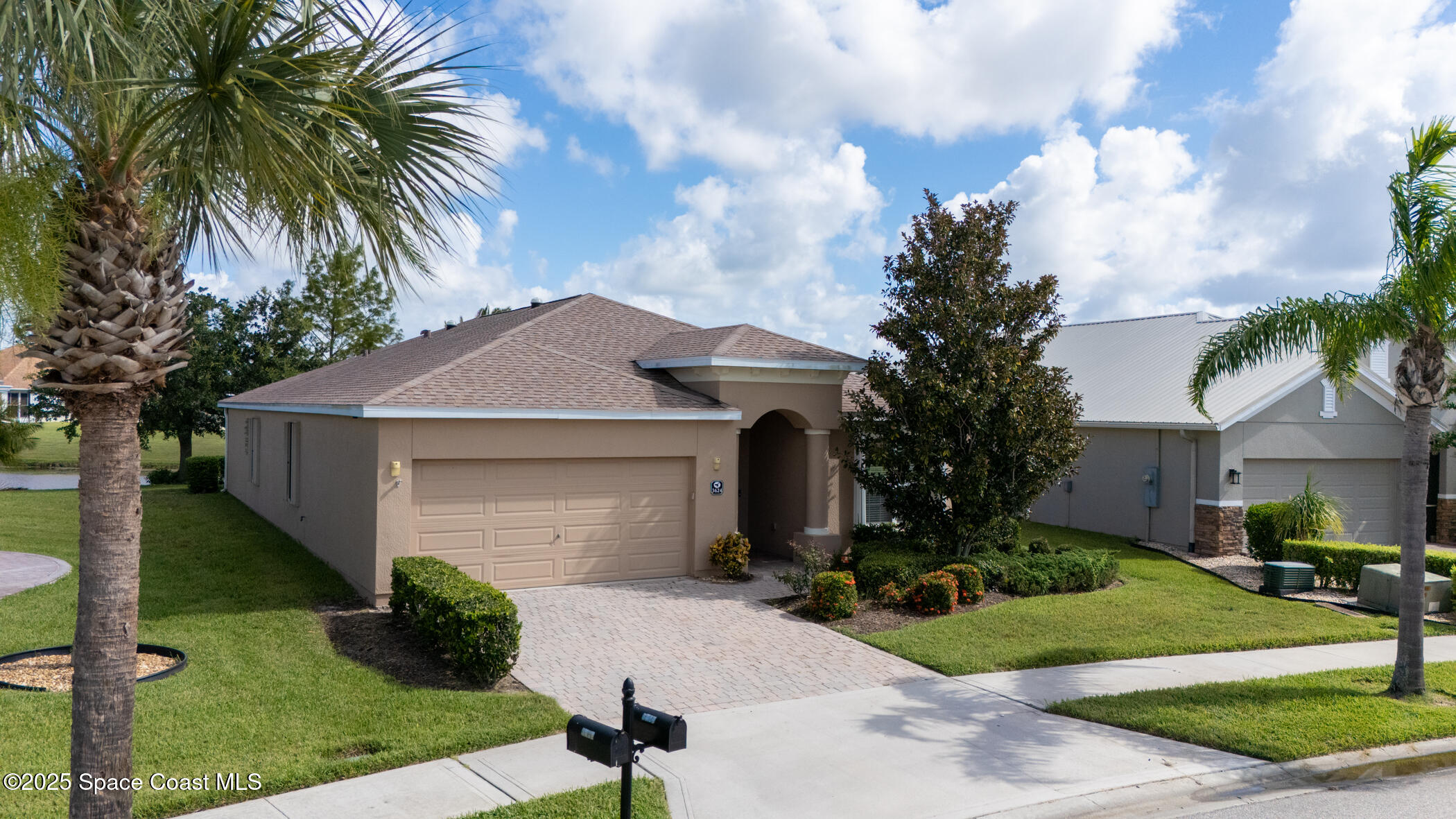 3624 Gurrero Drive