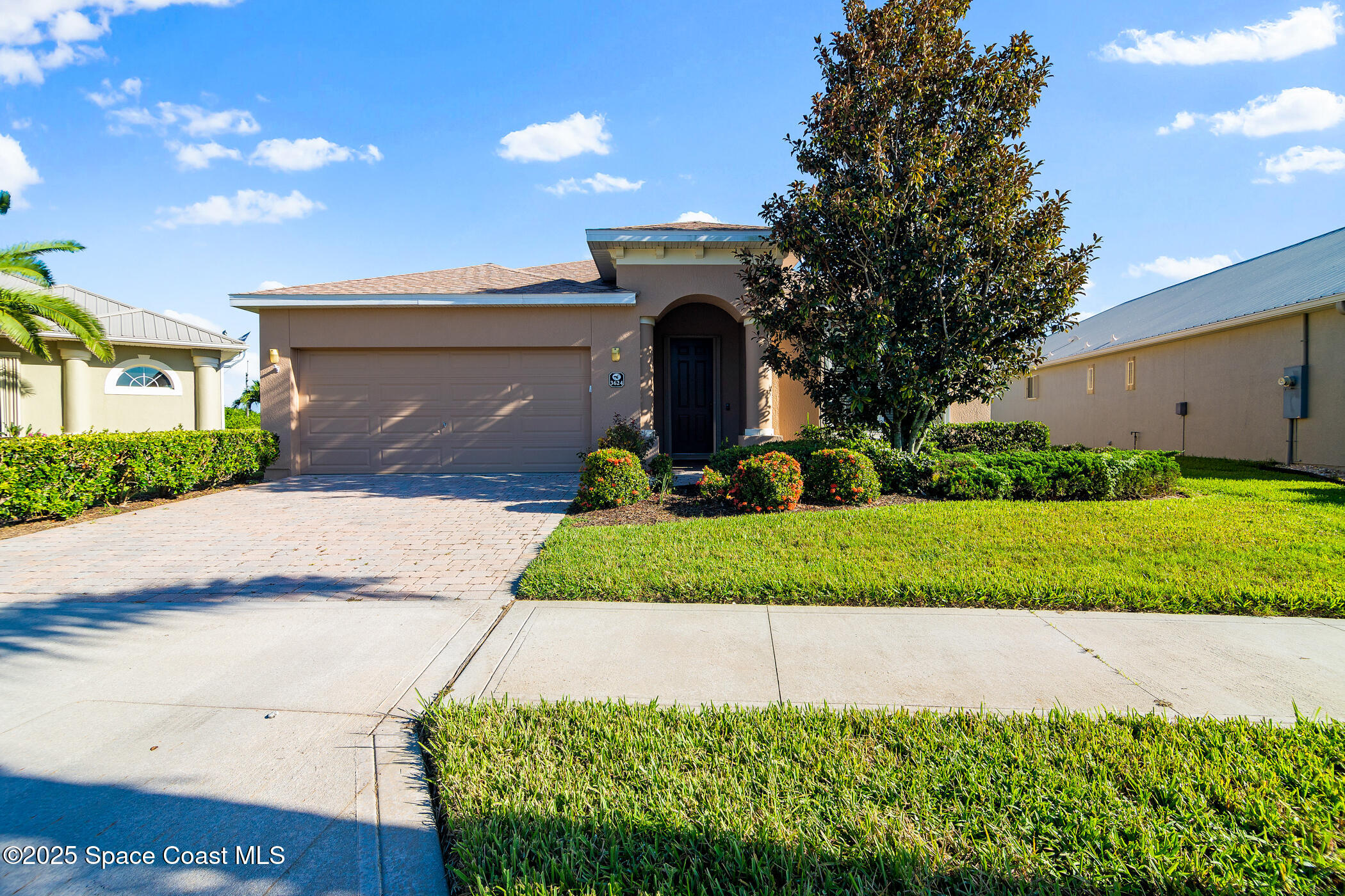 3624 Gurrero Drive