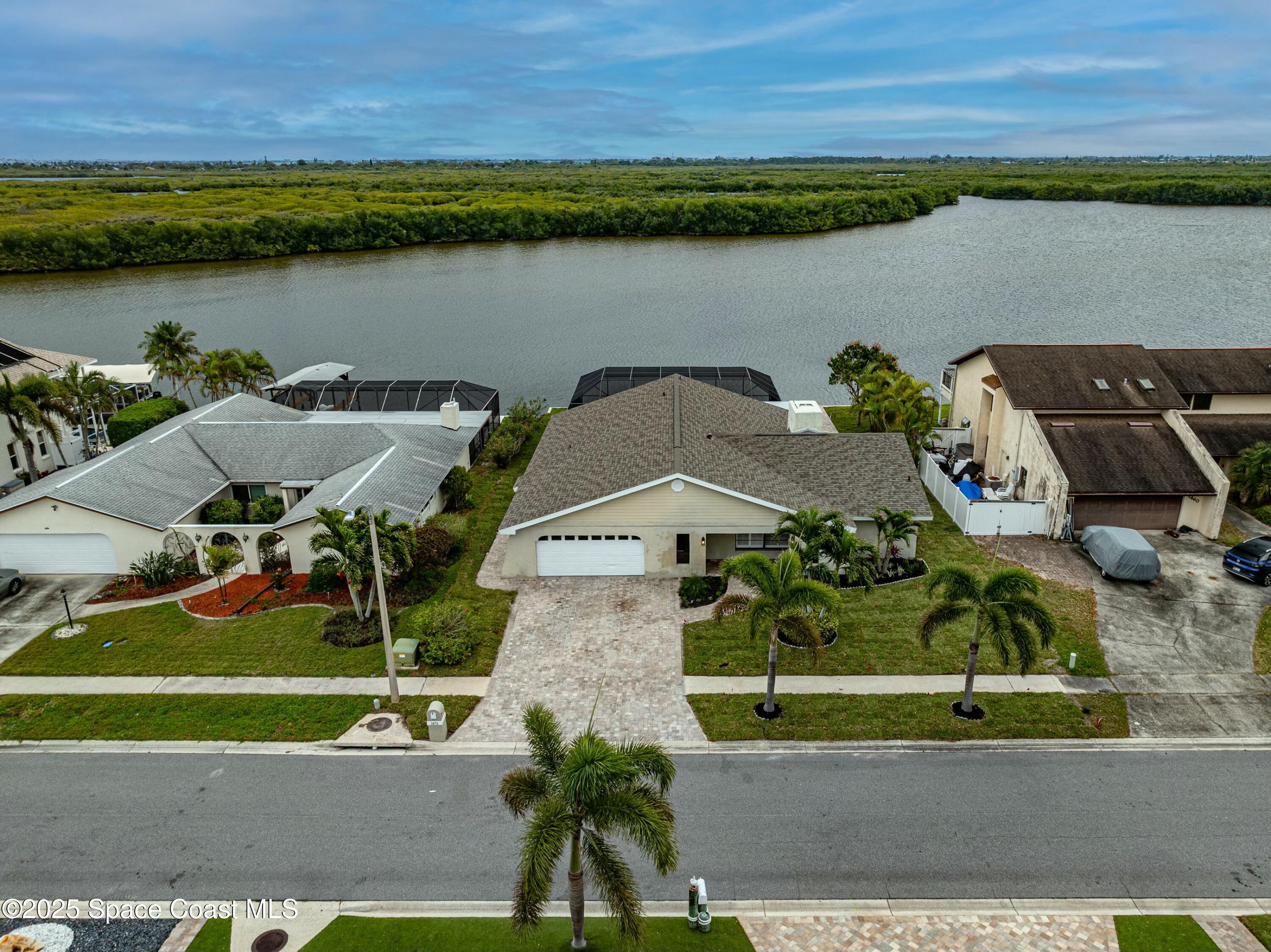 1470 Sykes Creek Drive