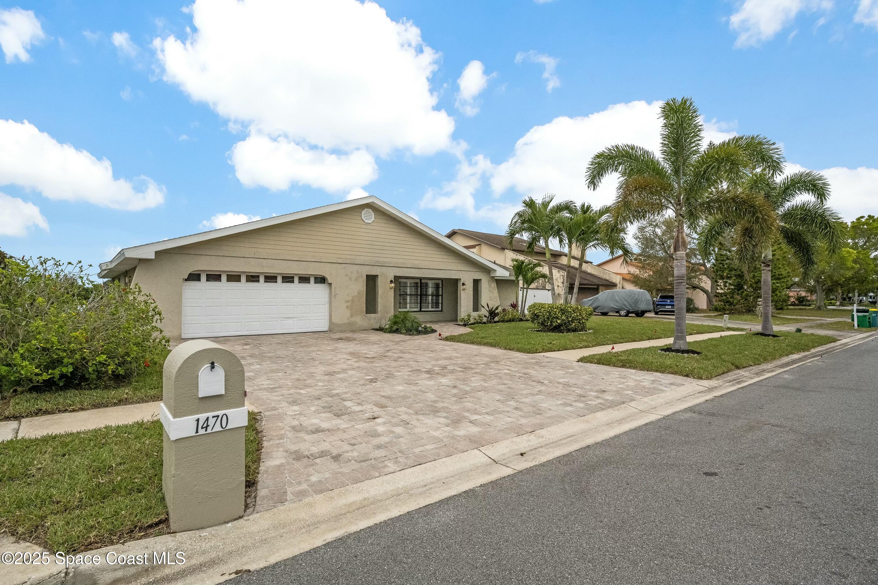 1470 Sykes Creek Drive