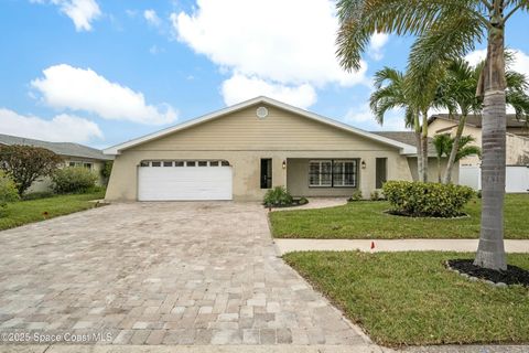 1470 Sykes Creek Drive Merritt Island FL 32953
