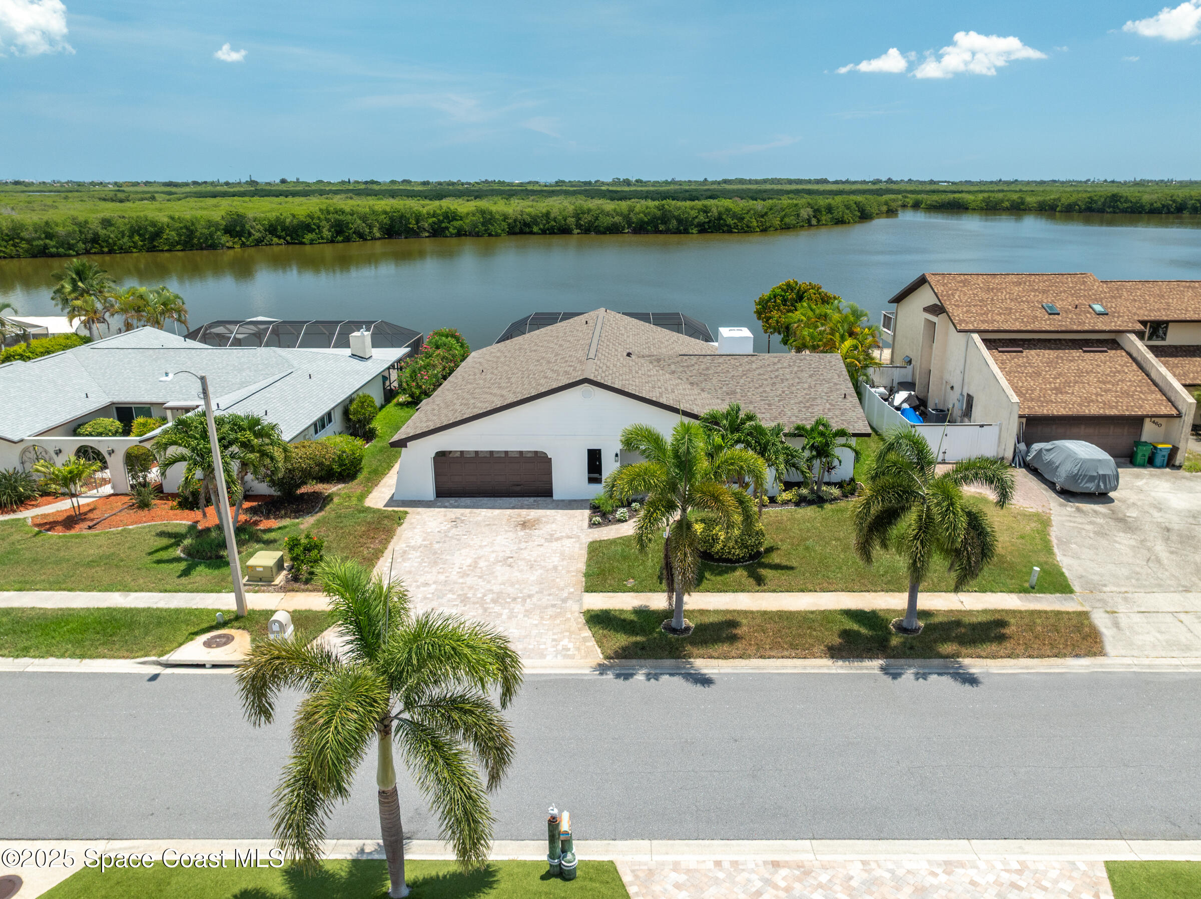 1470 Sykes Creek Drive