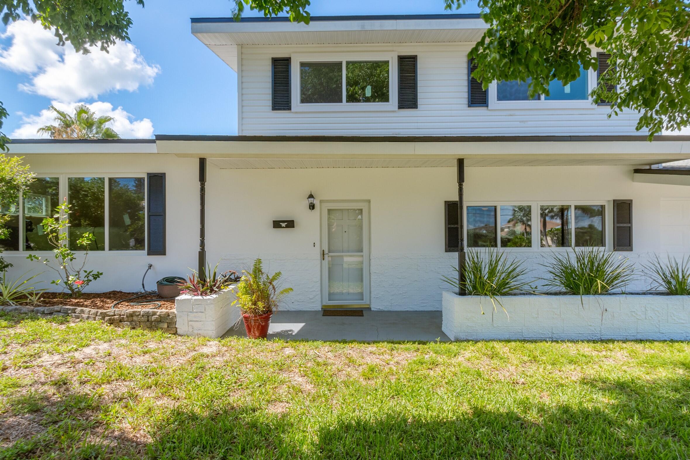 1203 Banana River Drive