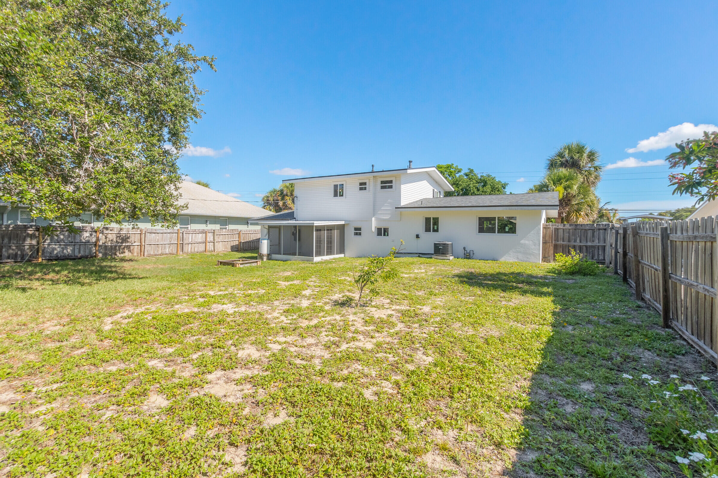 1203 Banana River Drive