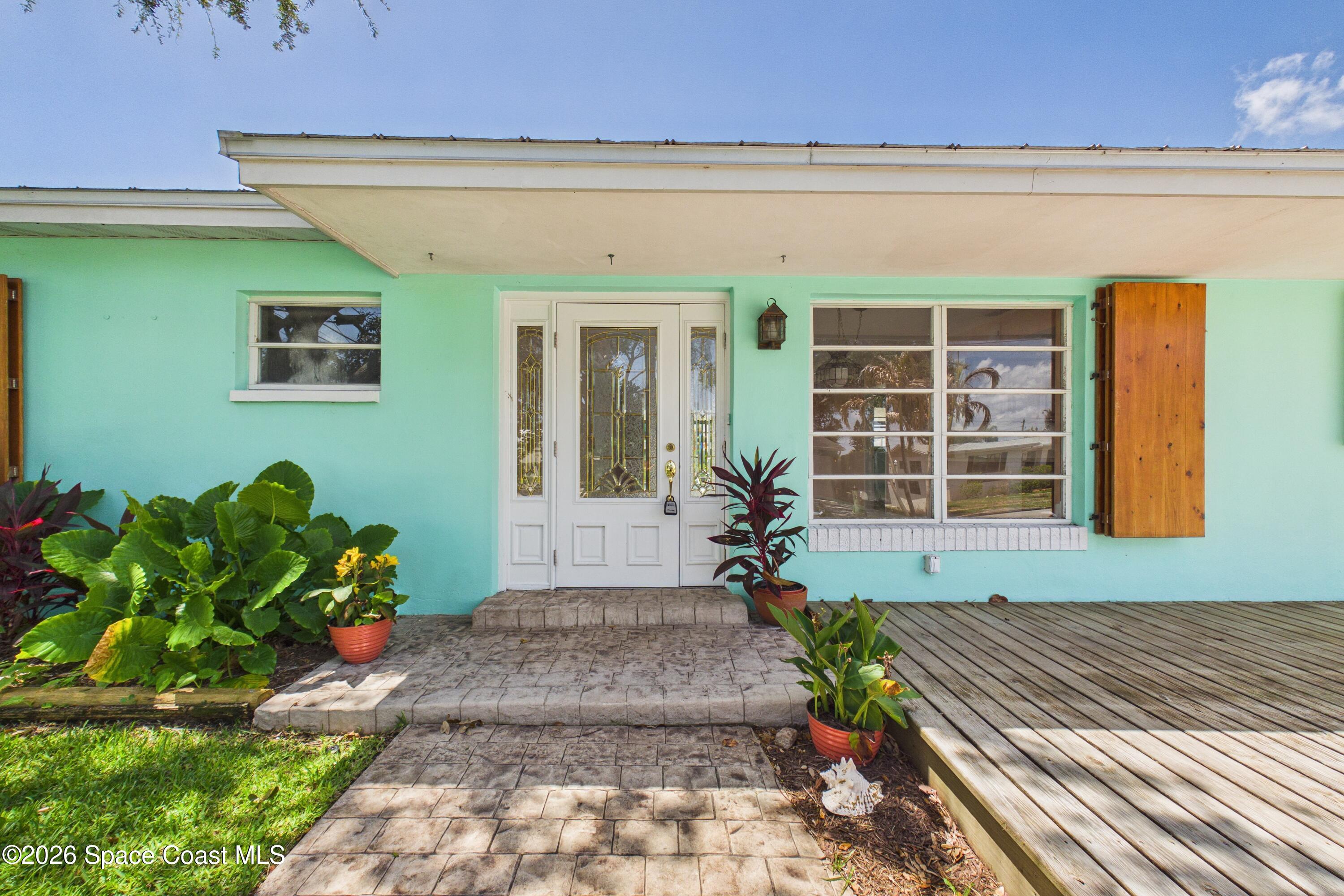 406 Sandpiper Drive