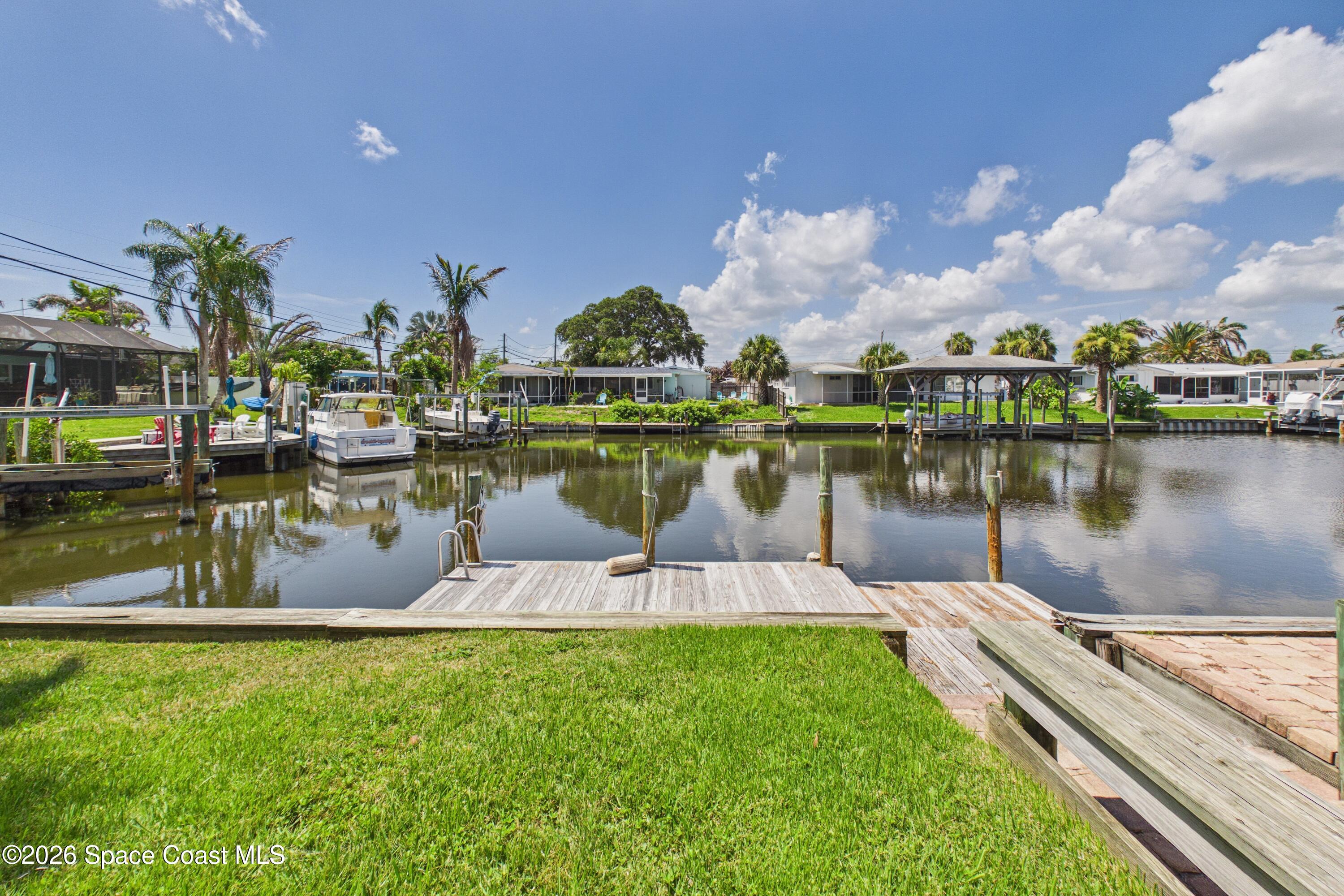 406 Sandpiper Drive