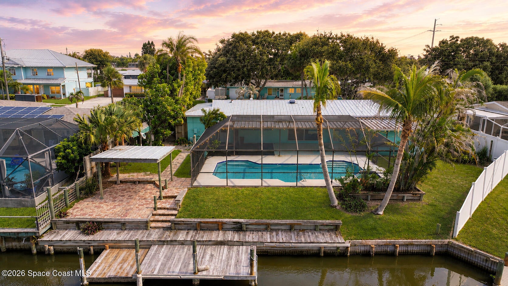 406 Sandpiper Drive