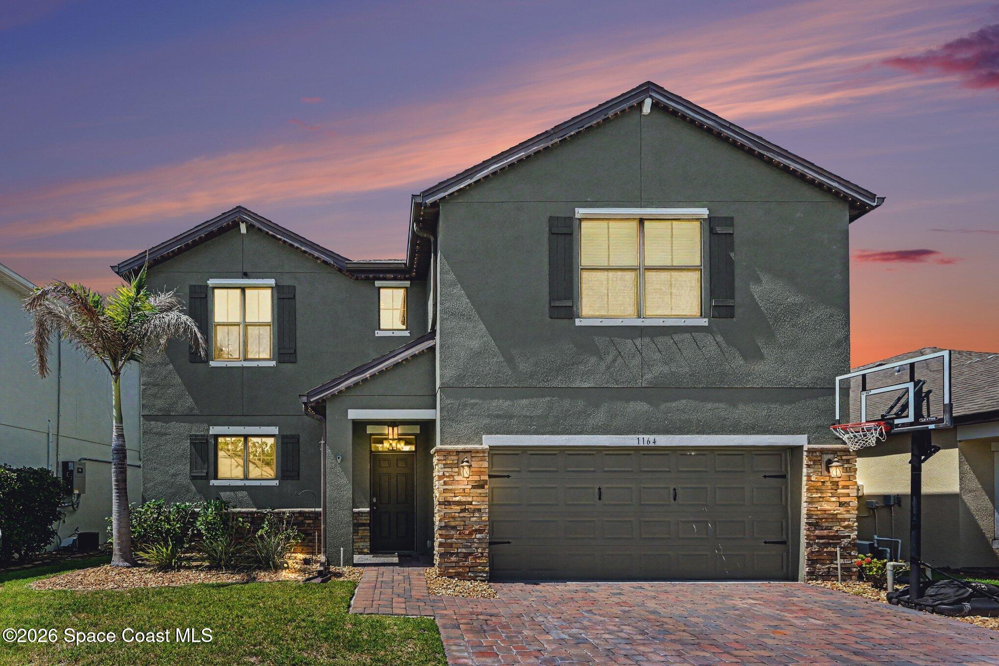1164 Musgrass Circle