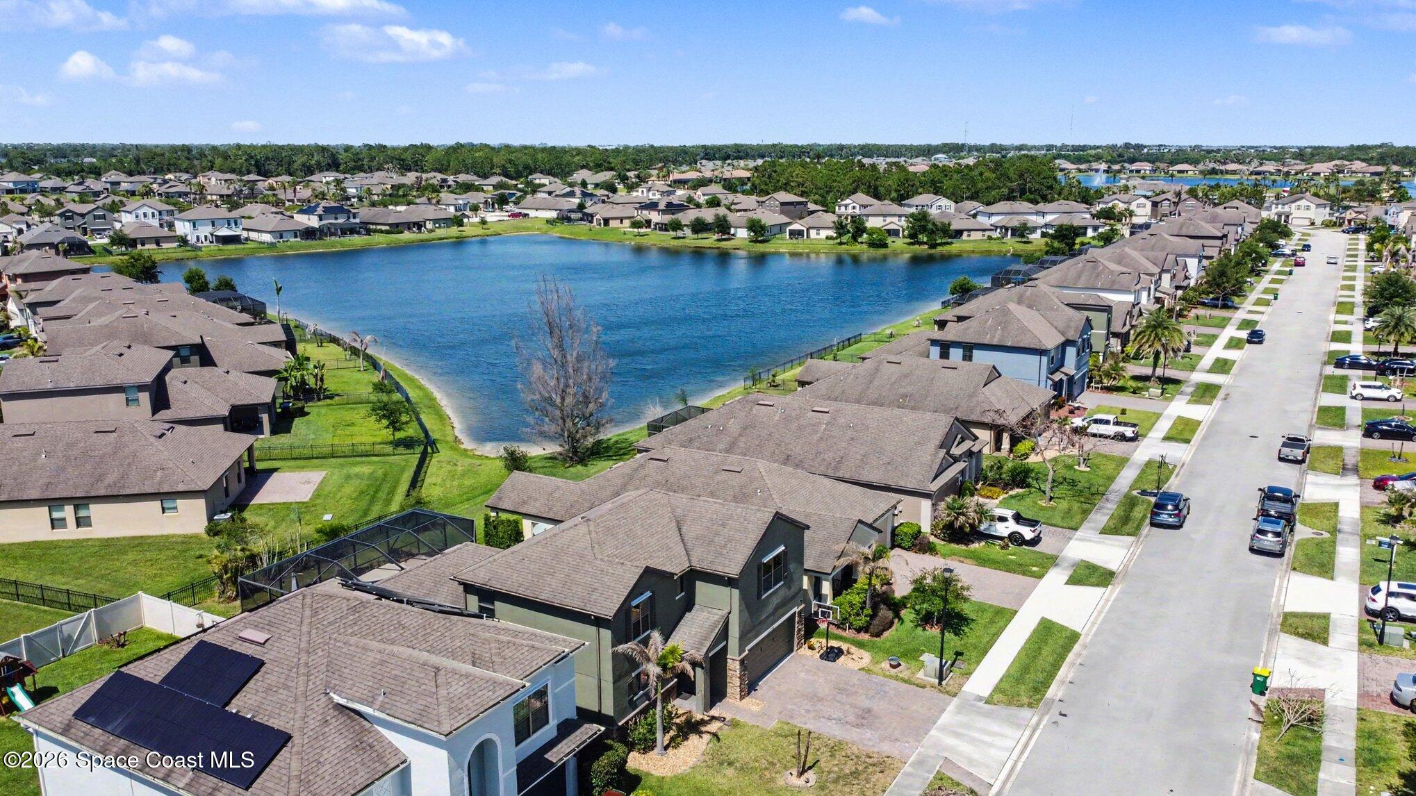1164 Musgrass Circle