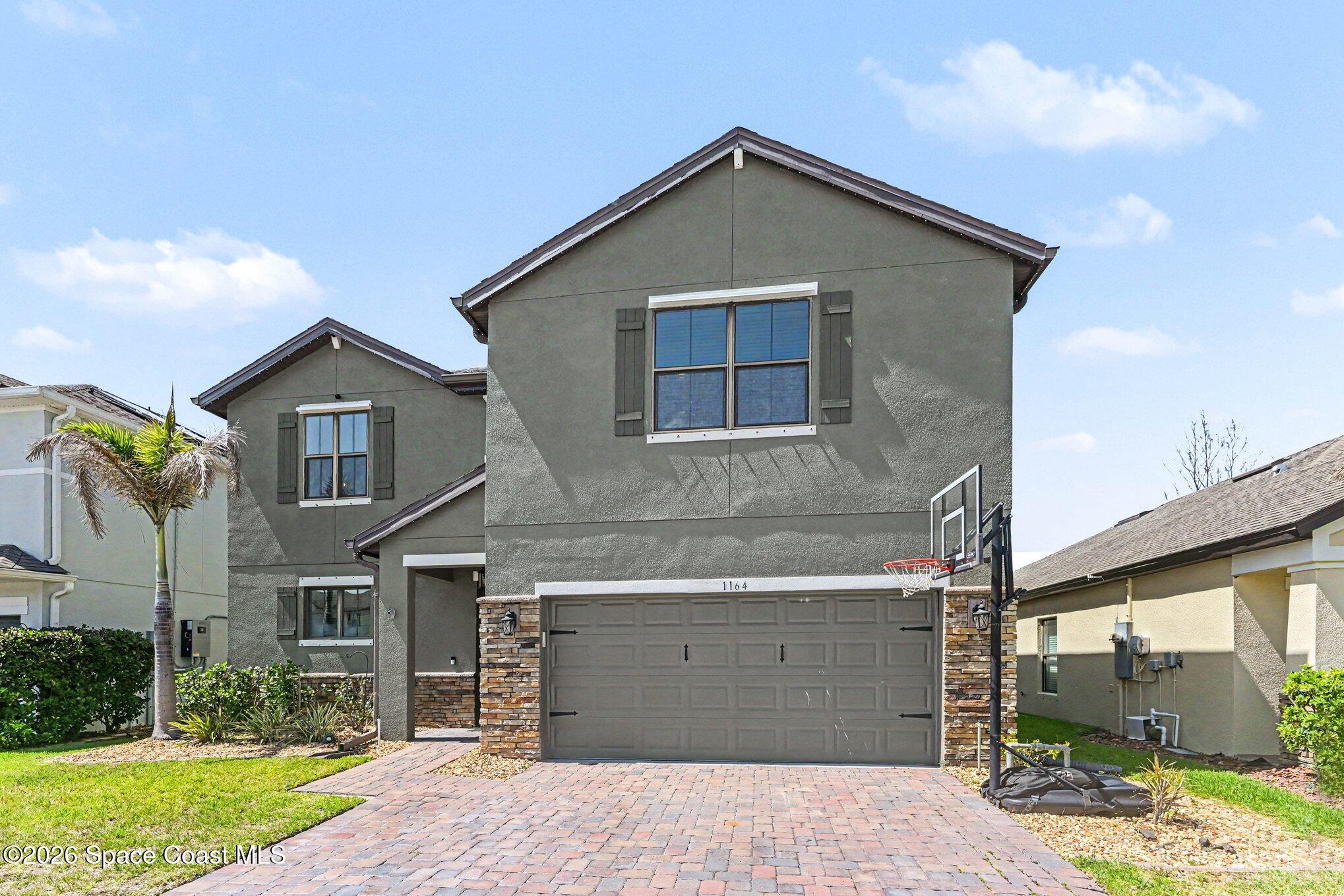 1164 Musgrass Circle