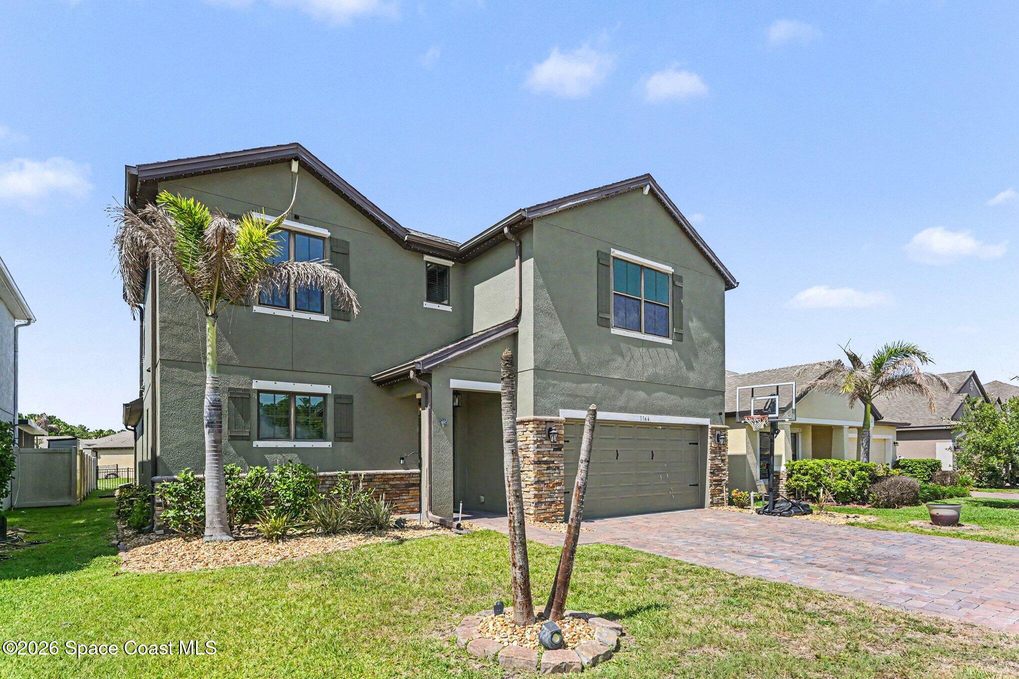 1164 Musgrass Circle