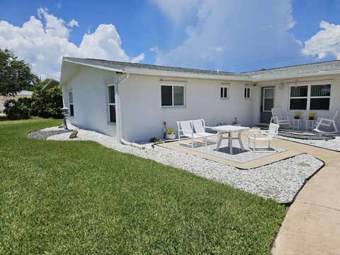 A home in Satellite Beach