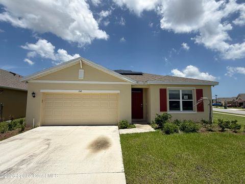 Photo of 1345 Valley View Avenue, Rockledge, FL 32955 (MLS # 1083626)