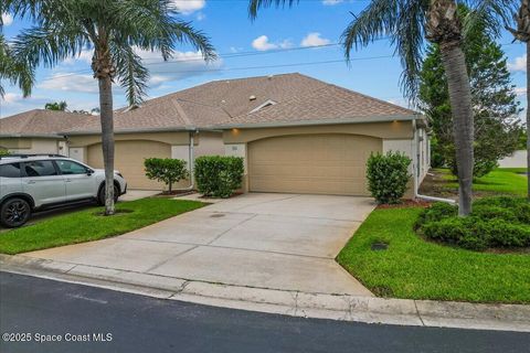 206 Islandia Court U-206 Satellite Beach FL 32937
