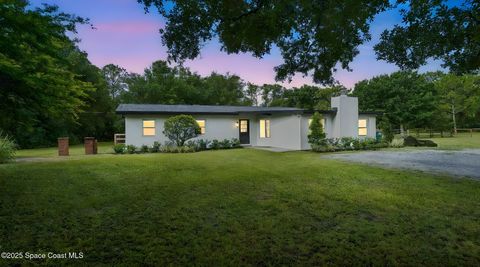 985 Hall Road Malabar FL 32950