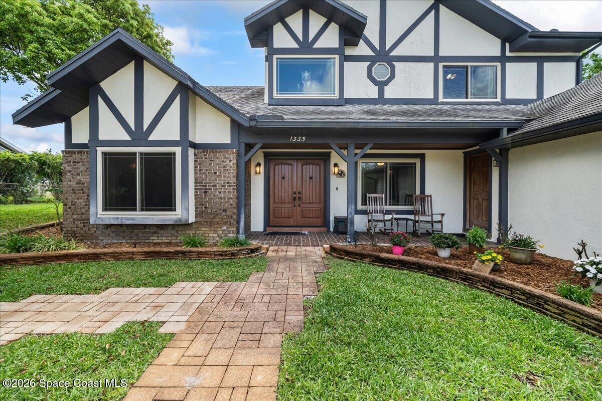 1335 S Carpenter Road