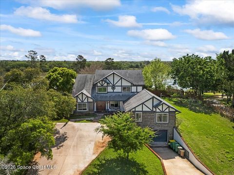 1335 S Carpenter Road Titusville FL 32796