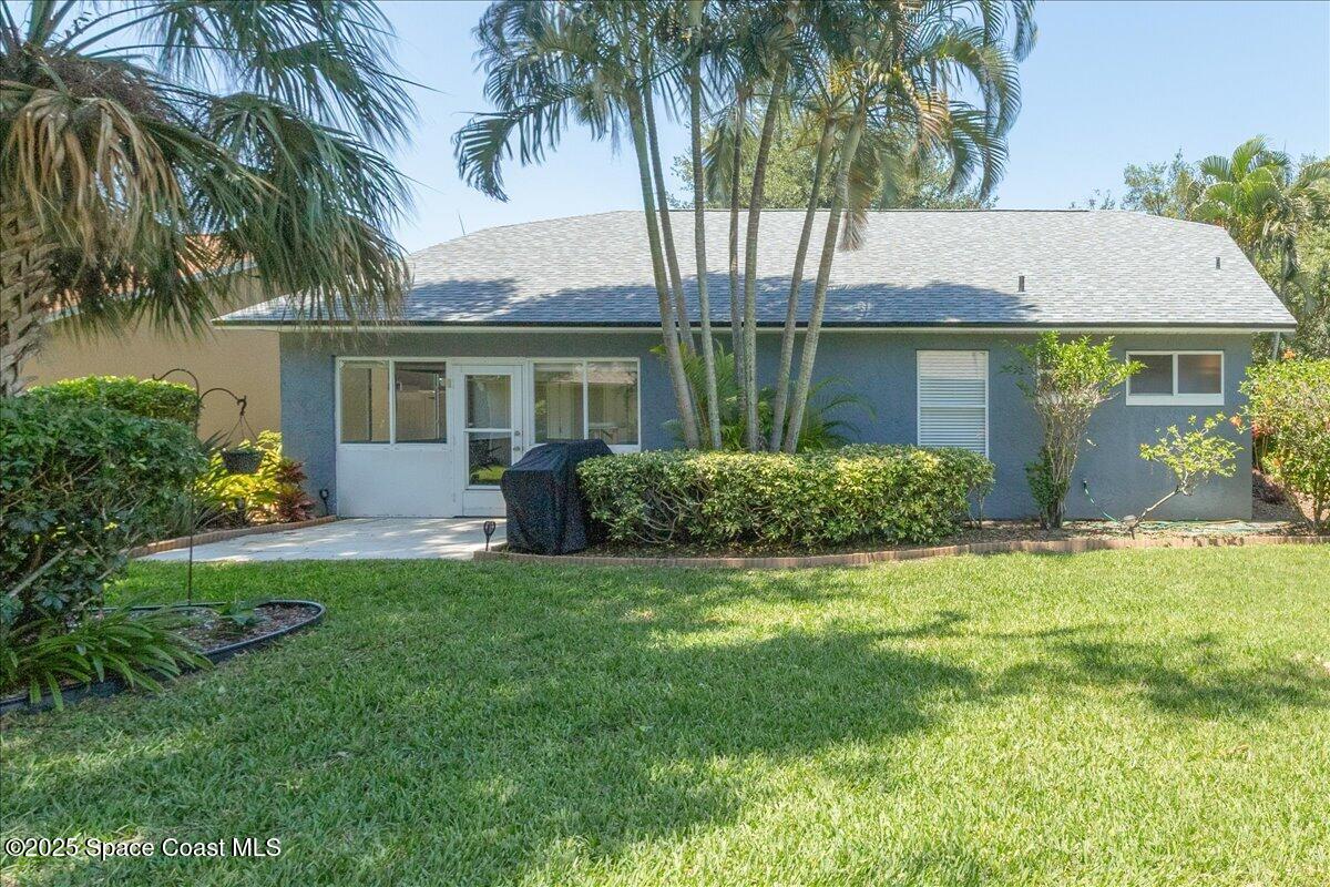 615 Lakewood Lane