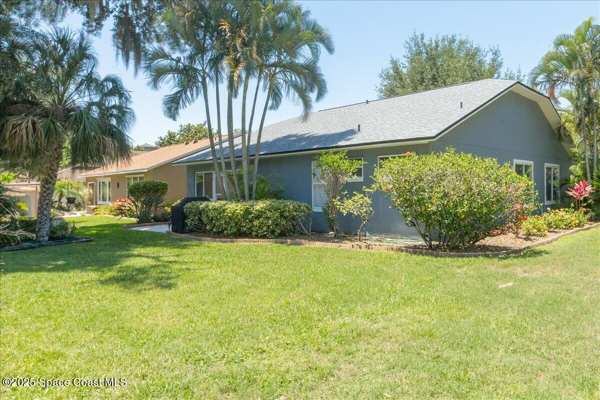 615 Lakewood Lane