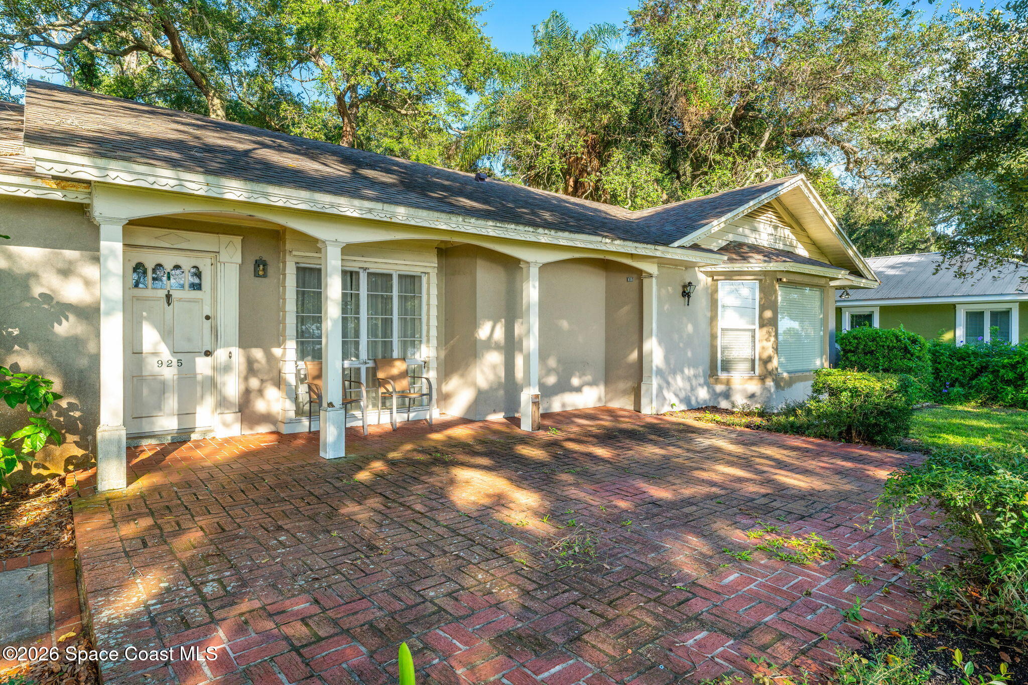 925 N Indian River Drive