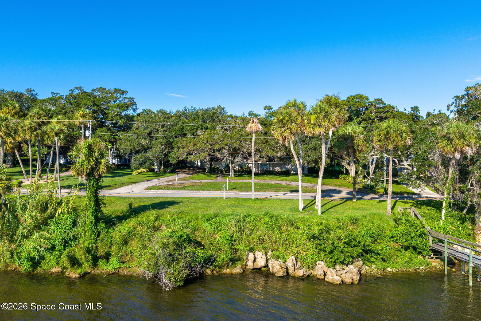 925 N Indian River Drive