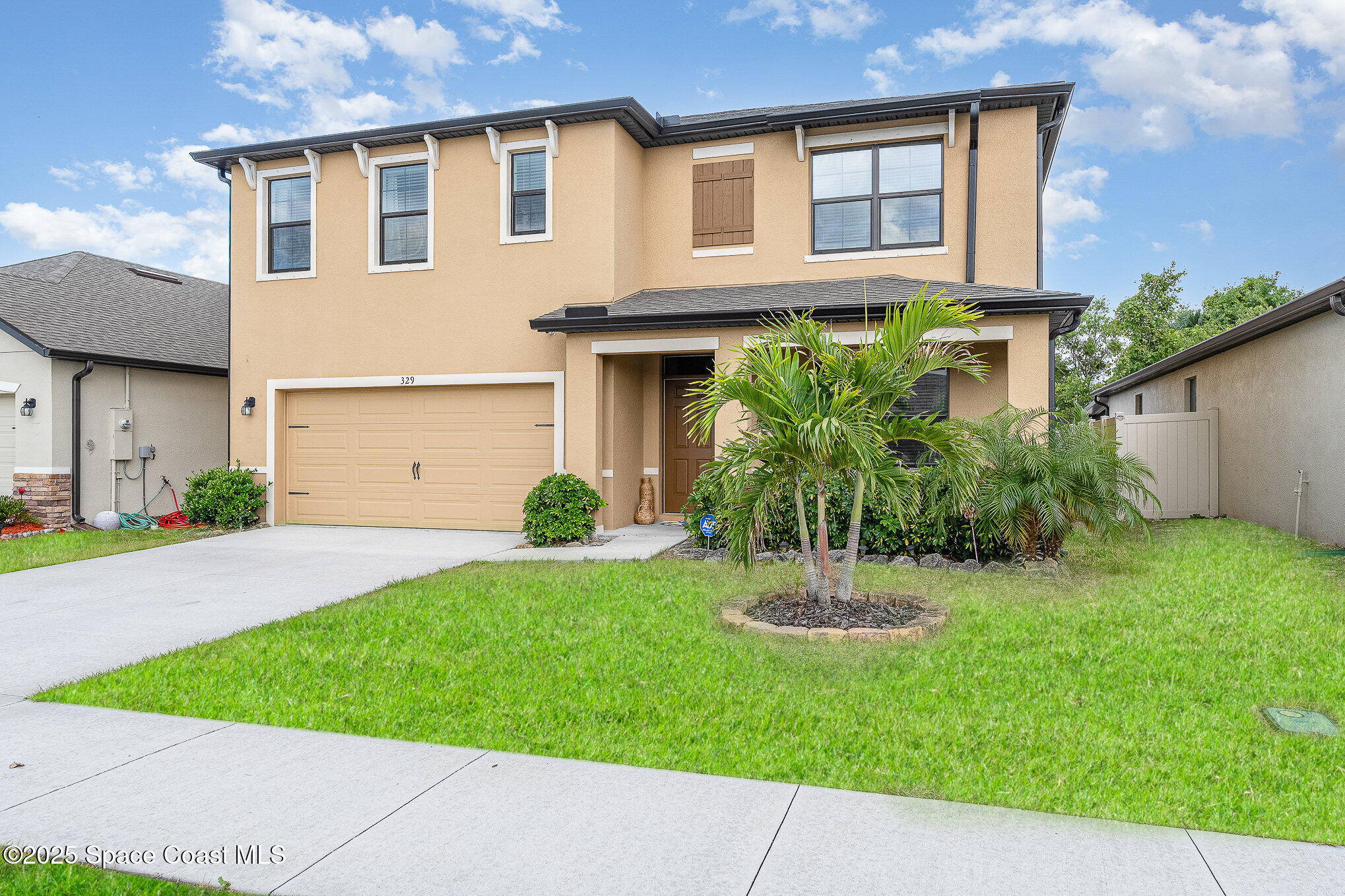 329 Coyote Drive
