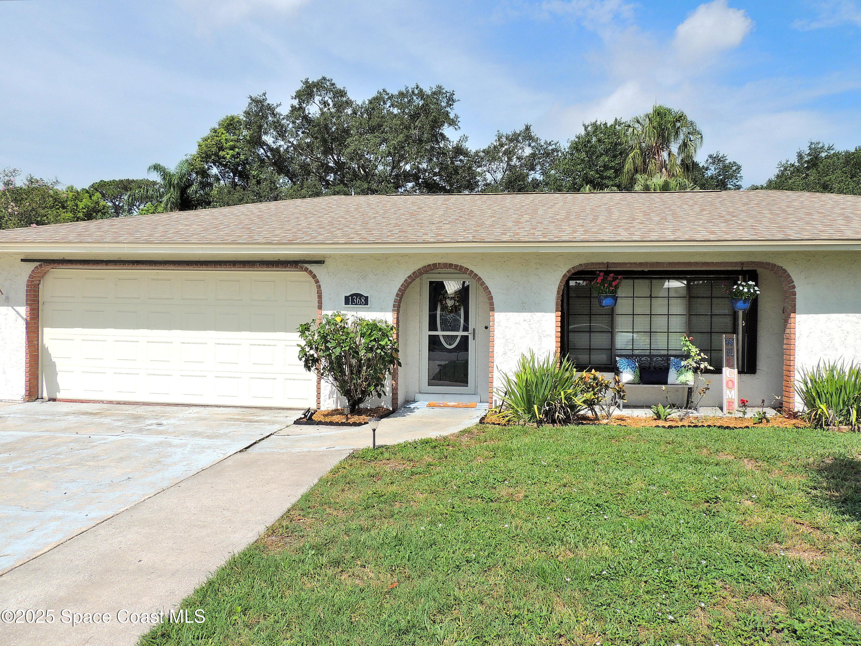 1368 Gleneagles Way