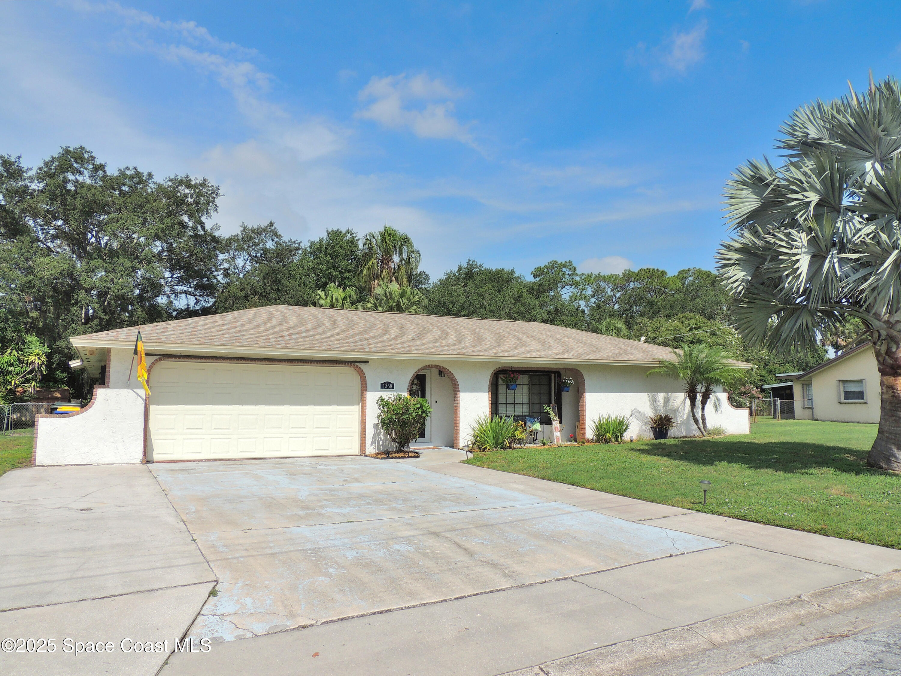 1368 Gleneagles Way