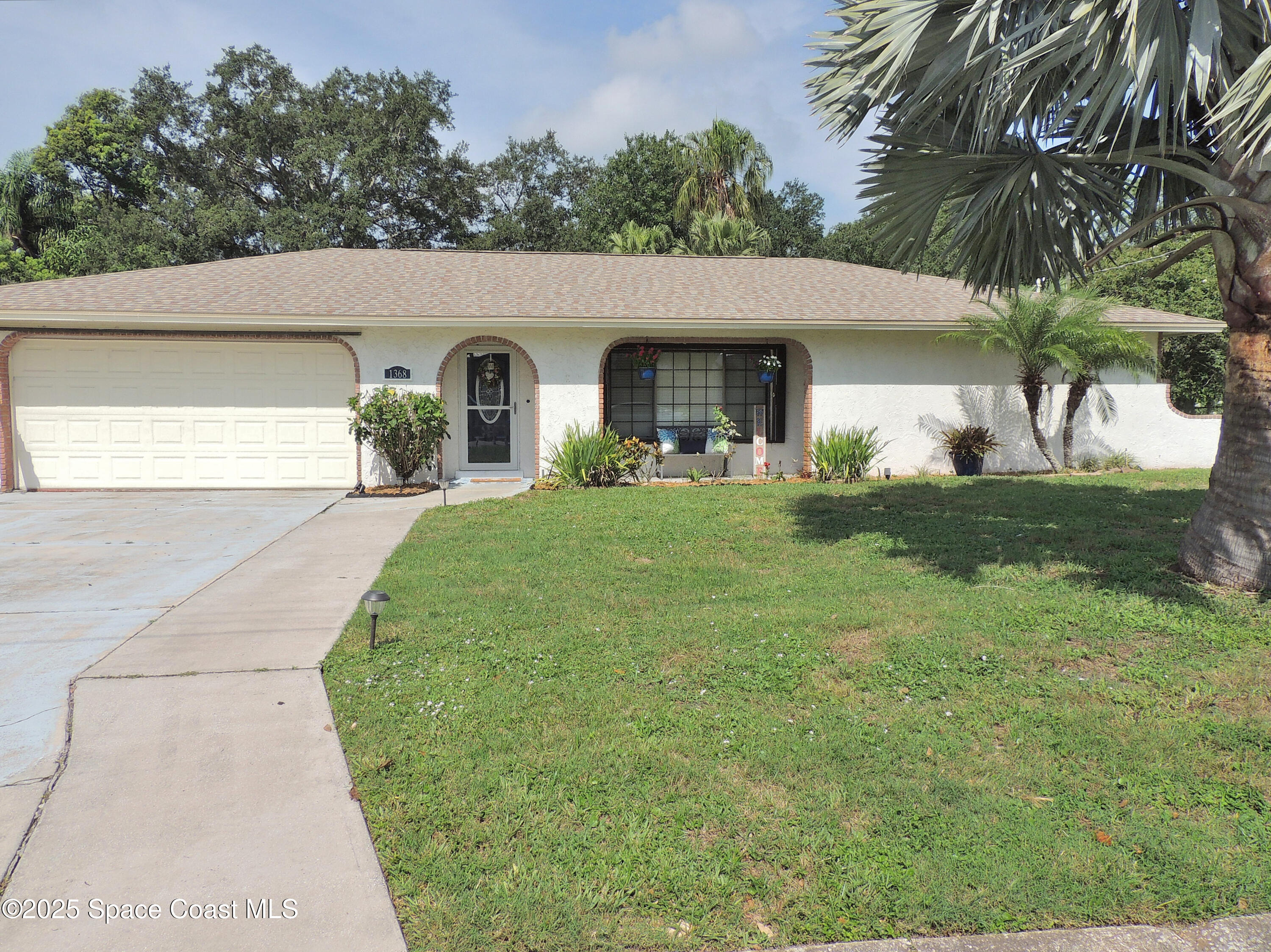 1368 Gleneagles Way