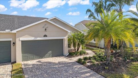 7823 Loren Cove Drive Melbourne FL 32940