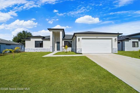 3196 Slama Avenue SE Palm Bay FL 32909