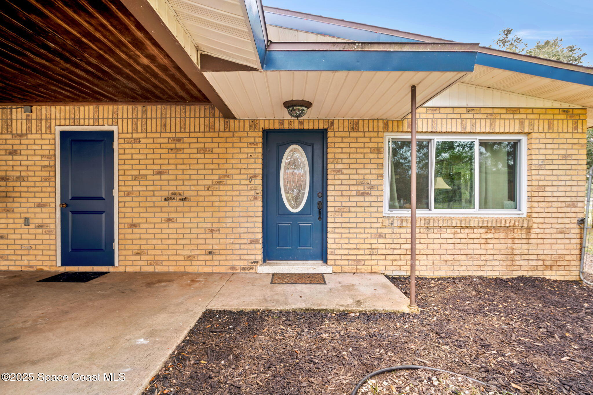 3705 Grandperrin Road