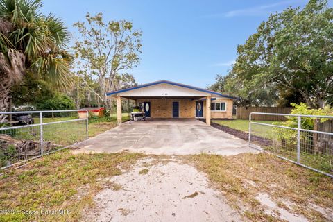 3705 Grandperrin Road Mims FL 32754