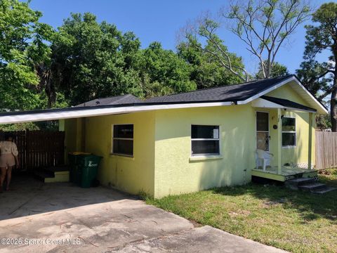 1236 Jackson Street Cocoa FL 32922