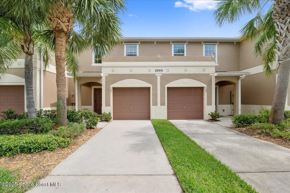 2500 Revolution Street 103