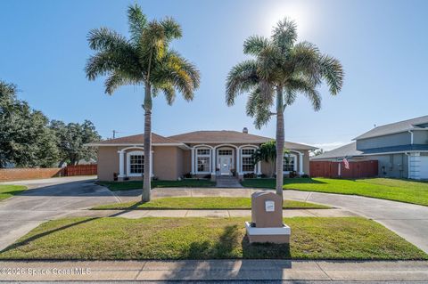 417 Coastal Breeze Way Merritt Island FL 32953
