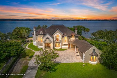 245 Stewart Drive Merritt Island FL 32952