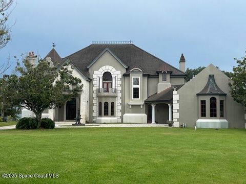 245 Stewart Drive Merritt Island FL 32952