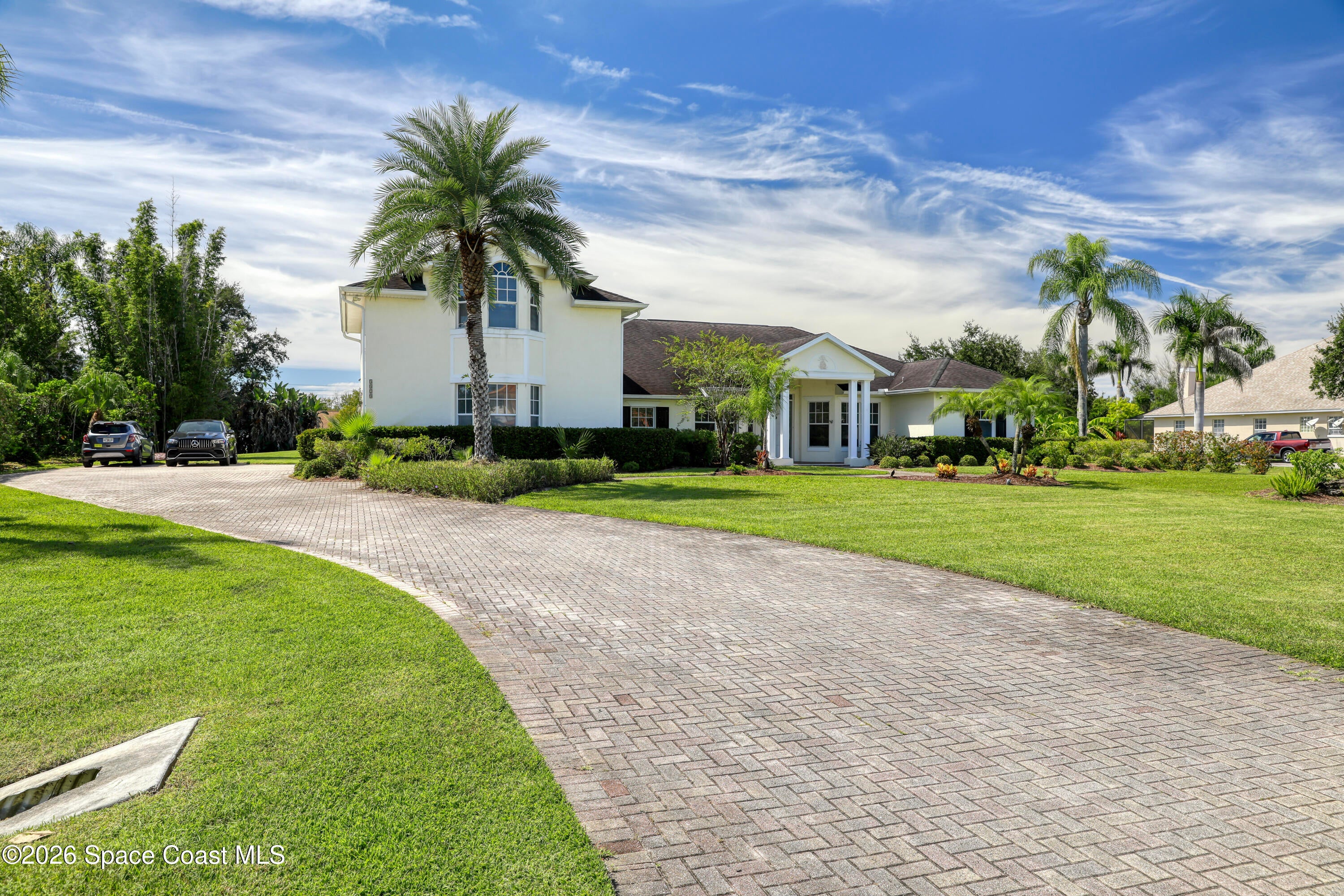 3820 Ramblewood Court