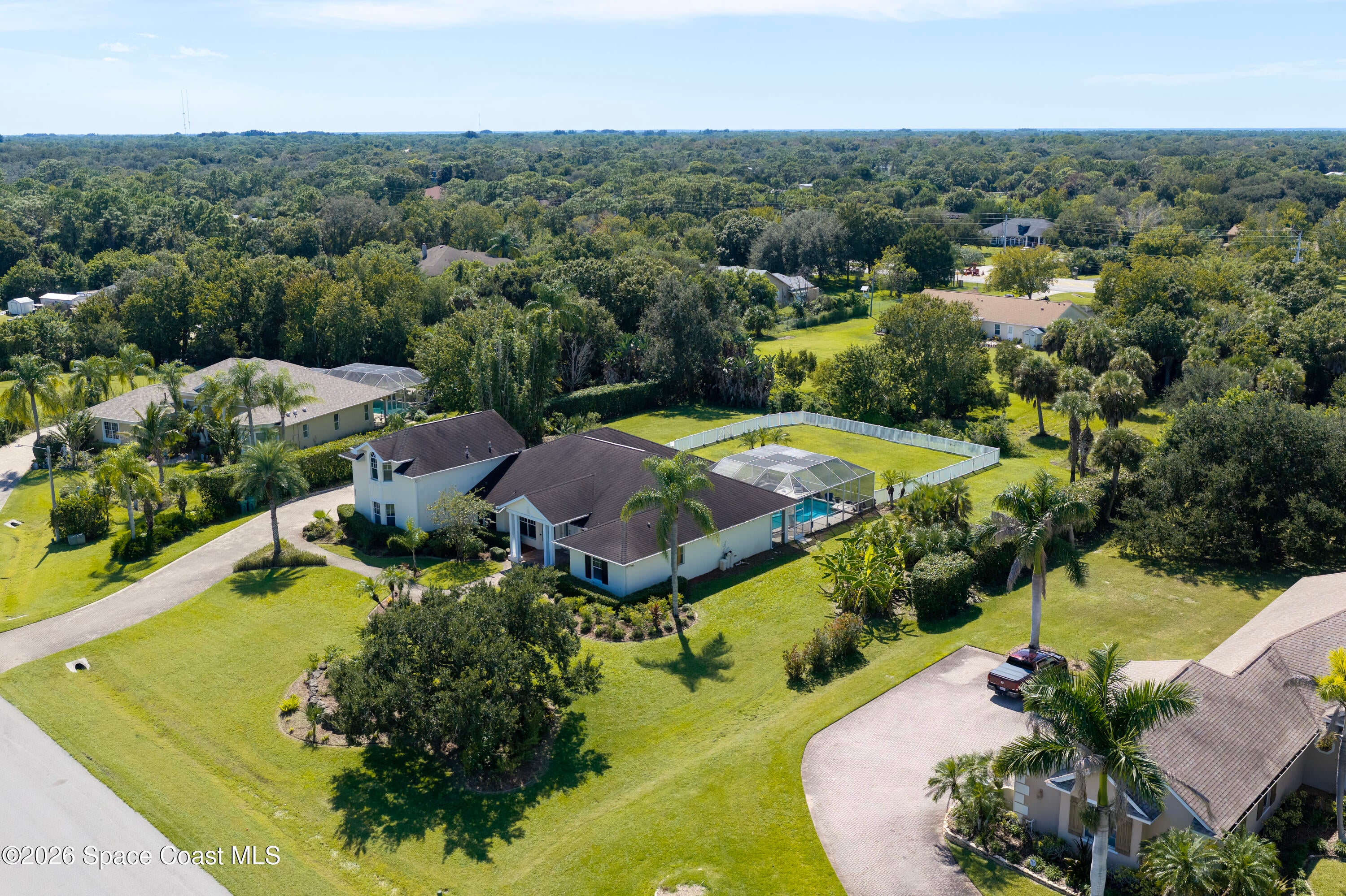 3820 Ramblewood Court