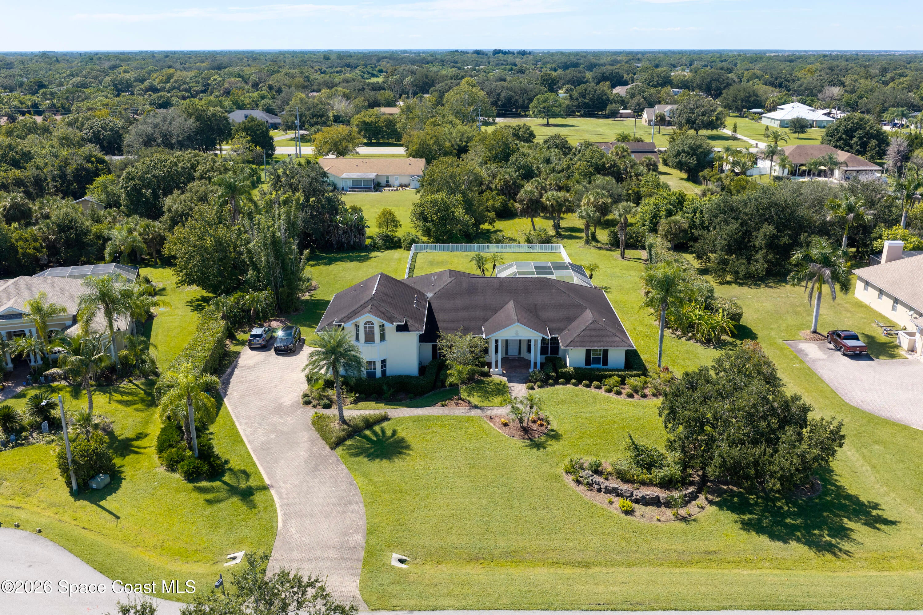 3820 Ramblewood Court