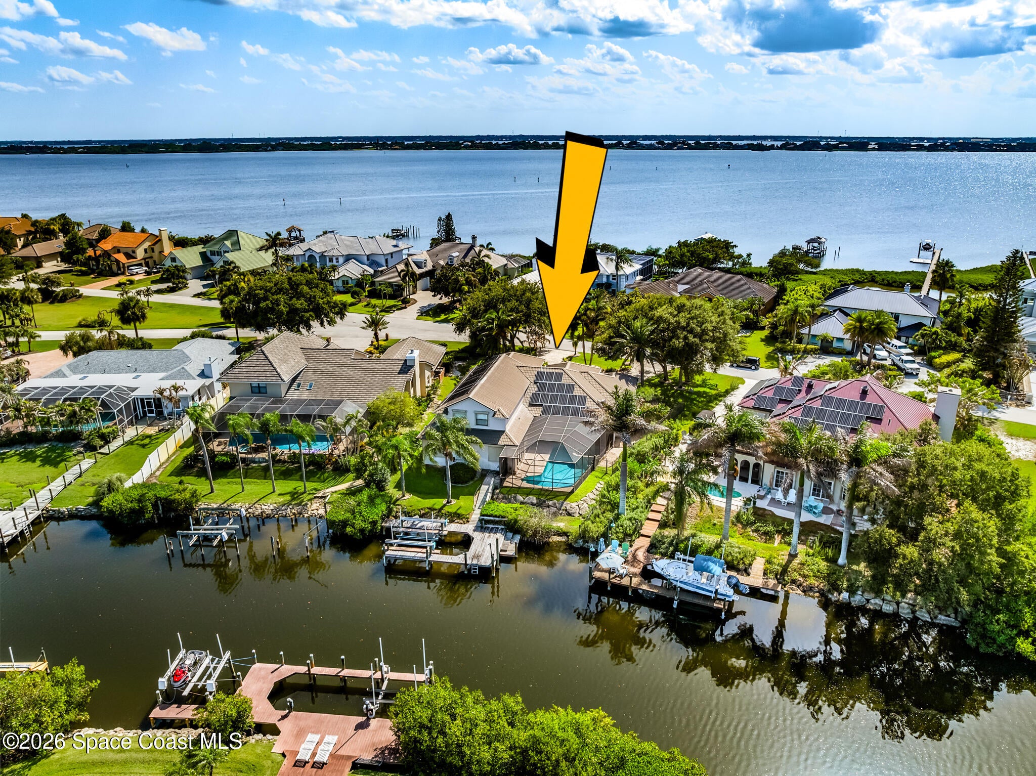 515 Lanternback Island Drive