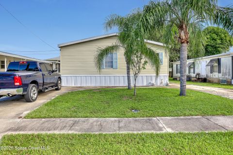 1136 Luther Drive Rockledge FL 32955