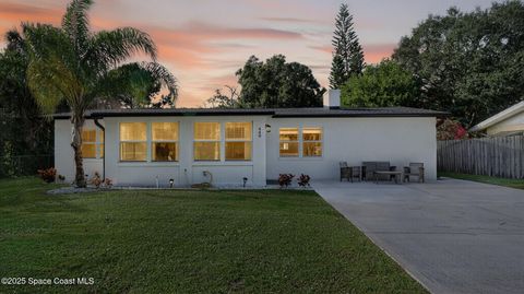 440 Crescent Drive Melbourne FL 32901