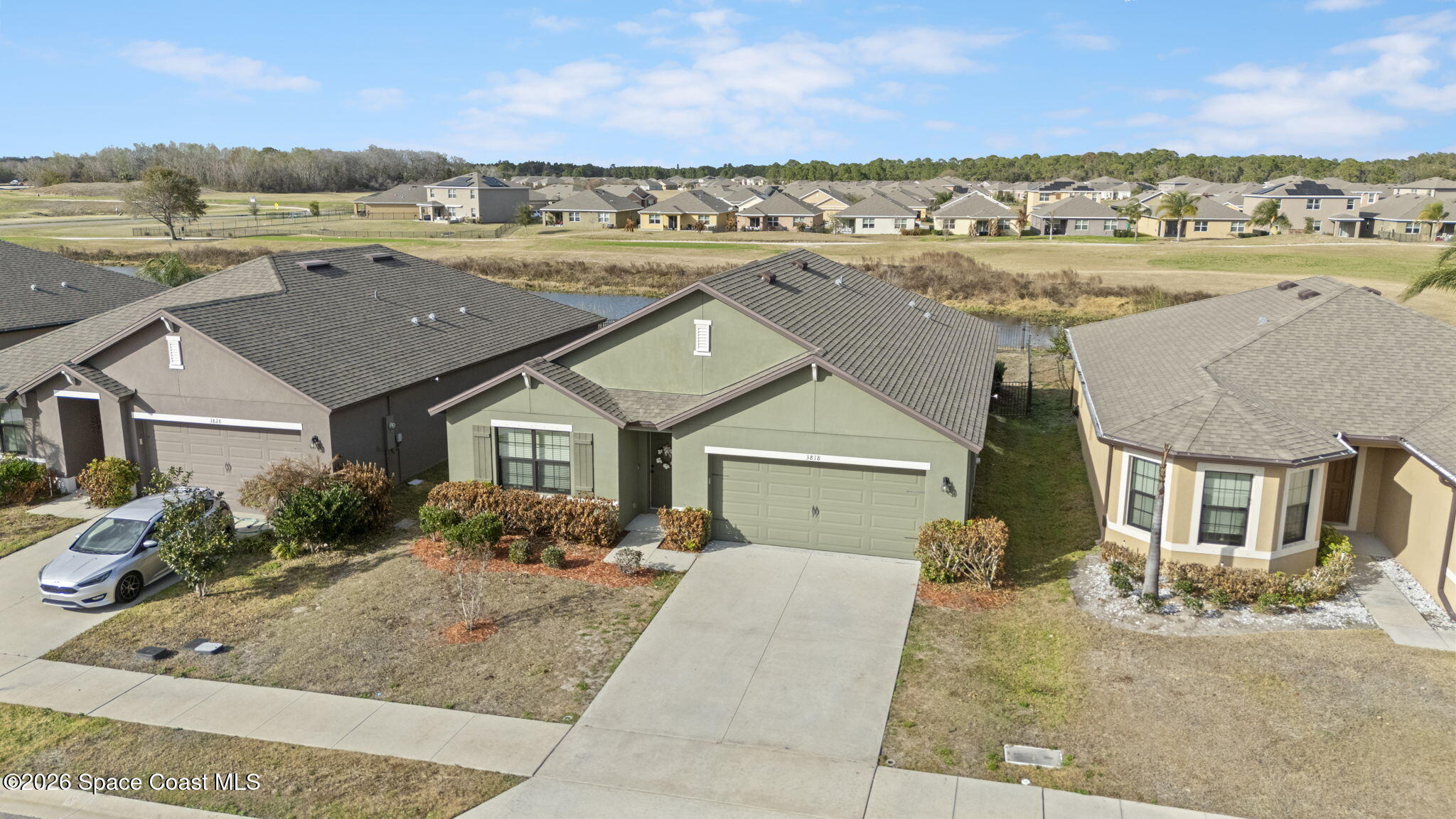 3818 Loggerhead Lane